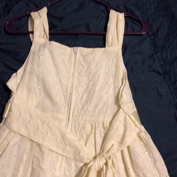 Plus size girls dress - Picture 3 of 4